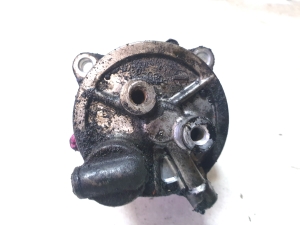 Vacuum pump - 