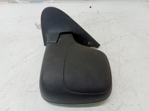 Citroen Berlingo (2008–2018) Außenspiegel und seine Teile 0158366 - 5