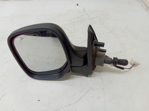 Küljepeegel ja selle osad - 0158366