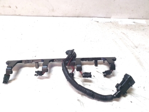 Engine wiring harness - 