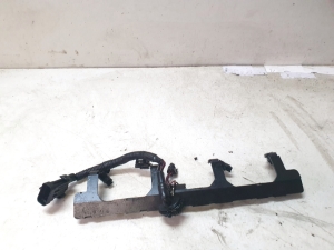 Isuzu Trooper (1991–2002) Engine wiring harness - 2