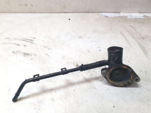 Thermostat housing - 