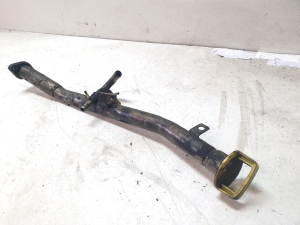 Oil level gauge - 