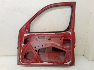 Citroen Berlingo (2008–2018) Esiuks BERLINGO 2009M - 4