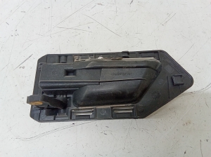 Citroen Berlingo (2008–2018) Front door inner handle 9621422877 - 2
