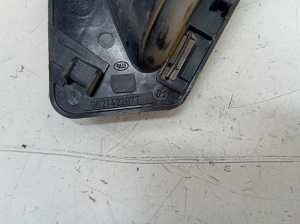 Citroen Berlingo (2008–2018) Front door inner handle 9621422877 - 3