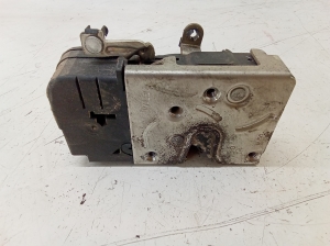 Front door lock - 0056