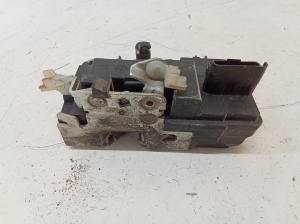 Citroen Berlingo (2008–2018) Front door lock 0056 - 4