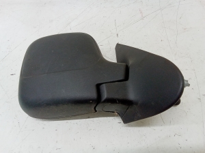 Citroen Berlingo (2008–2018) Außenspiegel und seine Teile 020118 - 2