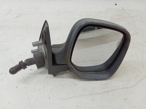 Side mirror and its parts - 020118
