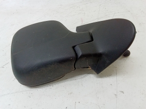 Citroen Berlingo (2008–2018) Außenspiegel und seine Teile 020118 - 4