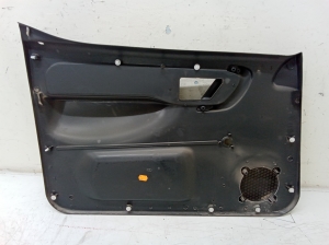 Front door panel - 9619225877