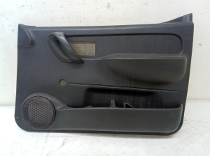 Citroen Berlingo (2008–2018) Front door panel 9619225877 - 3