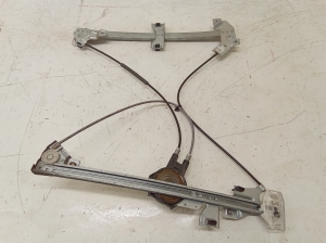 Front door window regulator - 1809