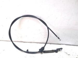 Hood release cable - 7H1823530A