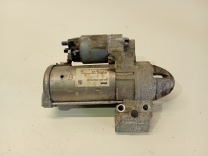 BMW 3 SERIES F30 (2011–2018) Starter 1241858345105 - 2