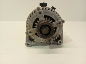BMW 3 SERIES F30 (2011–2018) Generaator 1042118182 - 4