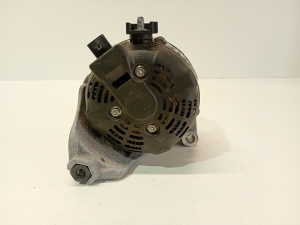 BMW 3 SERIES F30 (2011–2018) Generaator 1042118182 - 5