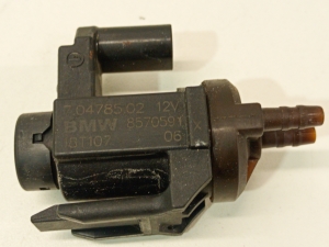 BMW 3 SERIES F30 (2011–2018) Solenoid 8570591 - 2