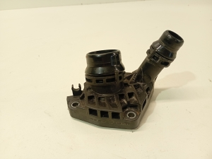BMW 3 SERIES F30 (2011–2018) Termostaadi korpus 4118930 - 2
