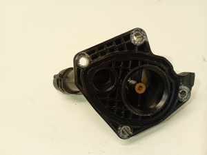 BMW 3 SERIES F30 (2011–2018) Termostaadi korpus 4118930 - 5