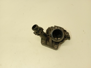   Thermostat housing  - 4118930 