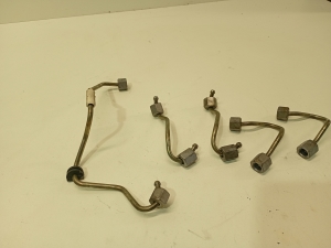 BMW 3 SERIES F30 (2011–2018) Pihustite torud 18099 - 4