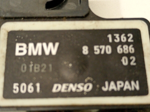 BMW 3 SERIES F30 (2011–2018) Andurid 8570686 - 4