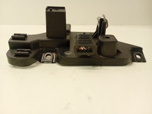 BMW 3 SERIES F30 (2011–2018) Muu kinnitus 8513997 - 3