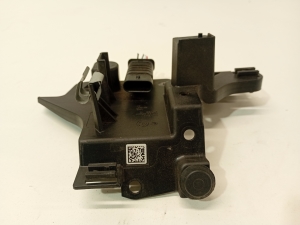 BMW 3 SERIES F30 (2011–2018) Muu kinnitus 8513997 - 5