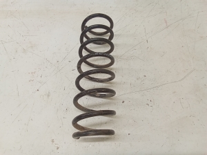 BMW 5 SERIES E60 (2003–2010) Feder hinten E60 - 2