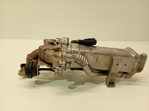 BMW 3 SERIES F30 (2011–2018) EGR-klapp 7822347 - 4