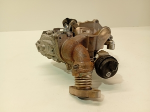 BMW 3 SERIES F30 (2011–2018) EGR-klapp 7822347 - 5