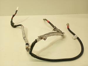 Starteri kaabel - 8584698
