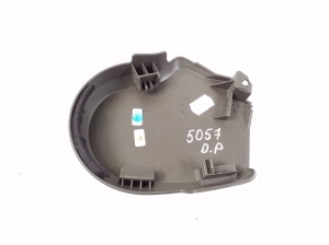 Porsche Panamera 971 (2016–2026) Sonstiges Teil des Vordersitzes 971881328 - 2