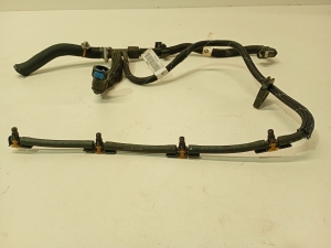 BMW 3 SERIES F30 (2011–2018) Kütuse tagasivool 14089210hu - 2