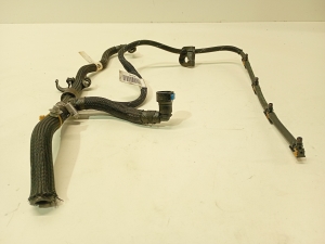 BMW 3 SERIES F30 (2011–2018) Kütuse tagasivool 14089210hu - 3