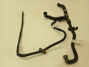 BMW 3 SERIES F30 (2011–2018) Kütuse tagasivool 14089210hu - 4