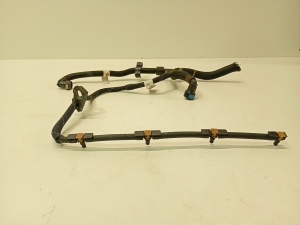 BMW 3 SERIES F30 (2011–2018) Kütuse tagasivool 14089210hu - 5