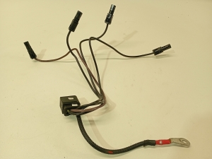 BMW 3 SERIES F30 (2011–2018) Toru 851409202 - 9
