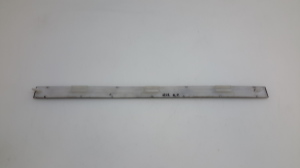 Mercedes Benz ML-Class 163 (1998–2005) Inner sill trim A1636860720 - 2