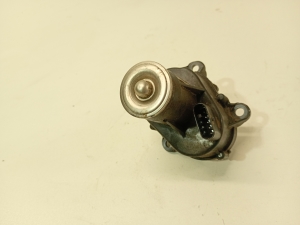 Saugrohrklappen-Stellmotor - 8570791