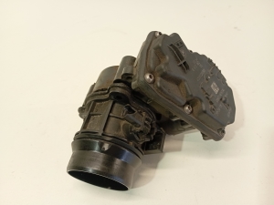 BMW 3 SERIES F30 (2011–2018) Gaasiklapp 8512452 - 2