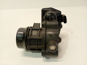 Drosselklappe - 8512452