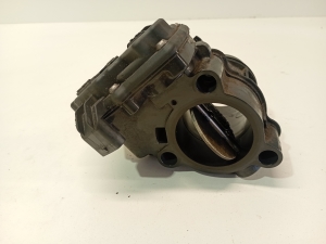 BMW 3 SERIES F30 (2011–2018) Gaasiklapp 8512452 - 3