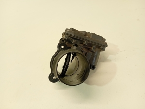 BMW 3 SERIES F30 (2011–2018) Gaasiklapp 8512452 - 5
