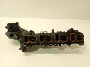 BMW 3 SERIES F30 (2011–2018) Sisselaskekollektor 851365512 - 2