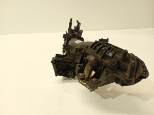 BMW 3 SERIES F30 (2011–2018) Sisselaskekollektor 851365512 - 3