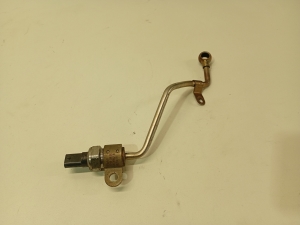   Heitgaasi andur  - 8570936 