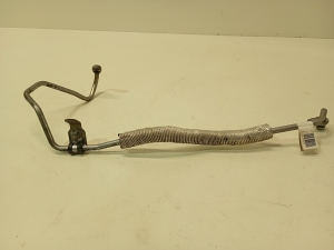 BMW 3 SERIES F30 (2011–2018) Turbīnas eļļošanas caurule 851361603 - 2